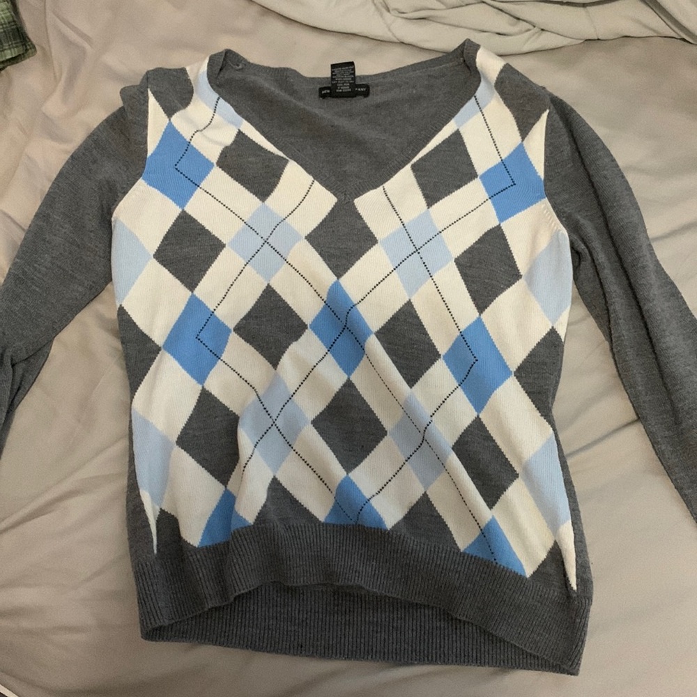 Womens Sweater